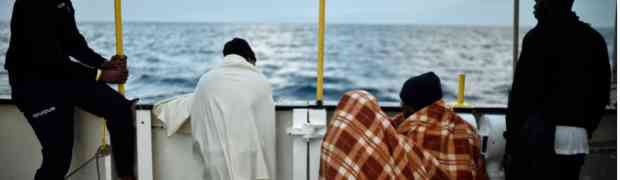 Uno beschließt weltweiten Migrationsvertrag