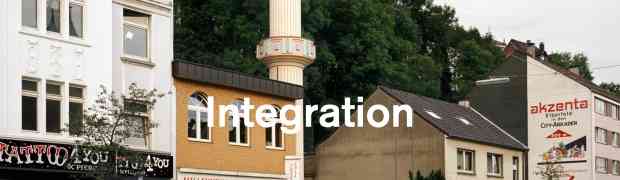 Thema Integration im 