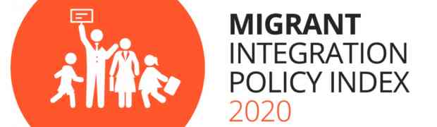 L'index d'intégration : MIPEX