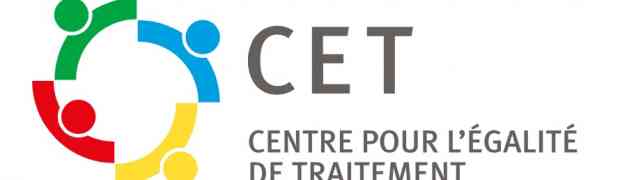 CET : rapport annuel 2020