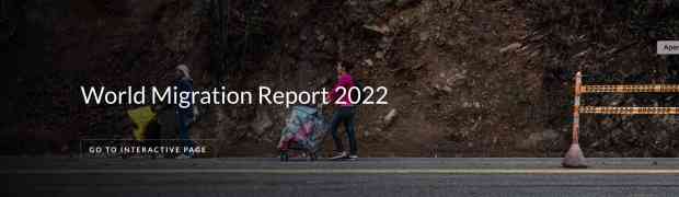 World Migration Report 2022