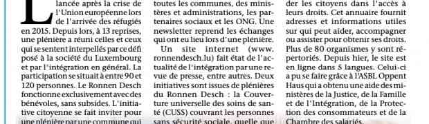 Lancement officiel de myrights.lu