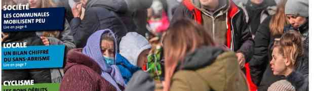 Bilan 2022 de l'asile et de l'immigration